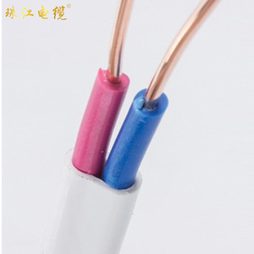 BVVB固定布置用带护套扁电缆(BVVB、ZC-BVVB、ZCN-BVVB)