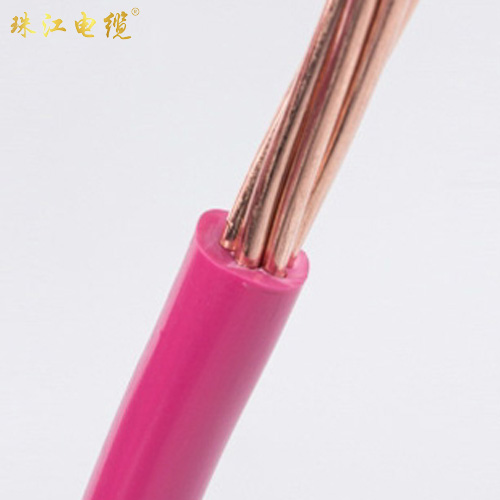BVV 固定布置用带护套电缆(ZC-BVV、ZCN-BVV)