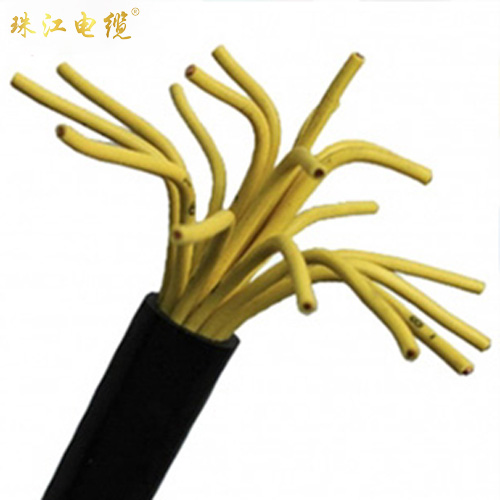 KVV聚氯乙烯绝缘控制用电缆（KVV、KVV22）